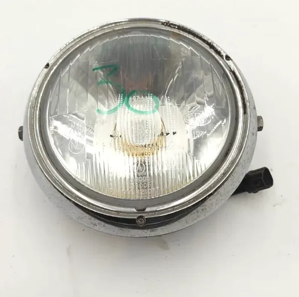 Optique Phare Yamaha YBR 125