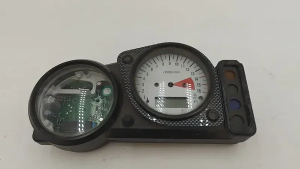 Compteur moto Suzuki 750 GSX-R GSXR pour pièces