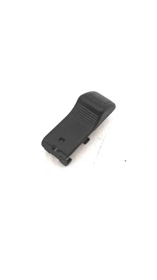 PEUGEOT 405 GOUPILLE DE SERRURE DE PORTE INTERIEUR GRIS