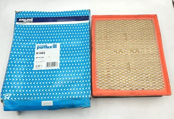 Filtre à air PURFLUX - A1403