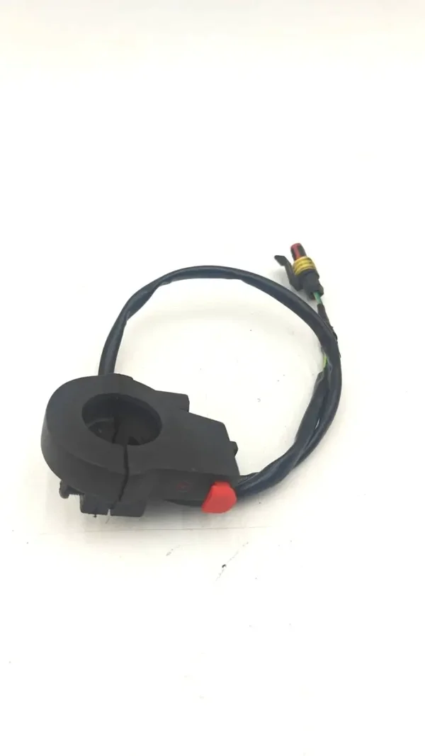 Commutateur guidon droit E-Starter pour Generic Trigger SM 50, Trigger X 50 2006