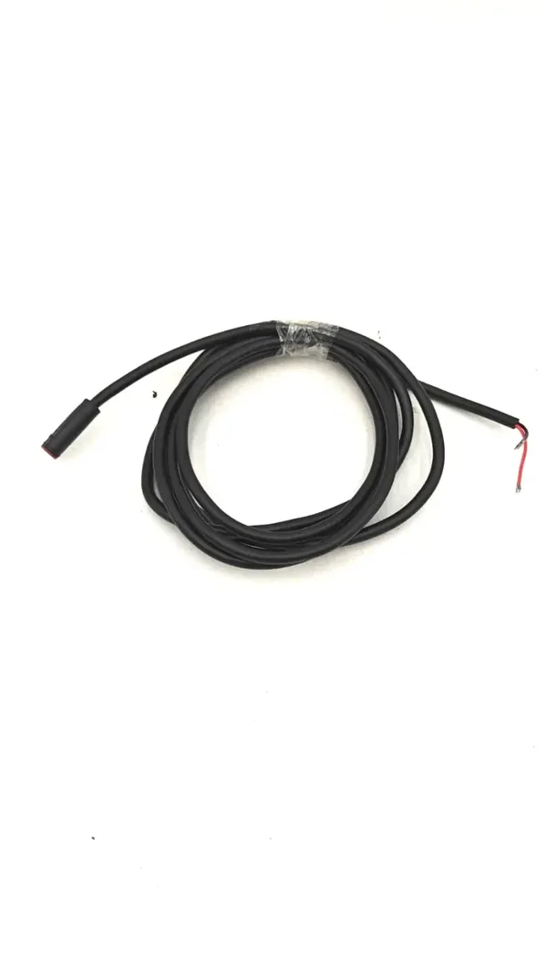 Câble avec connectique 2m Simnet alimentation réseau de SIMRAD