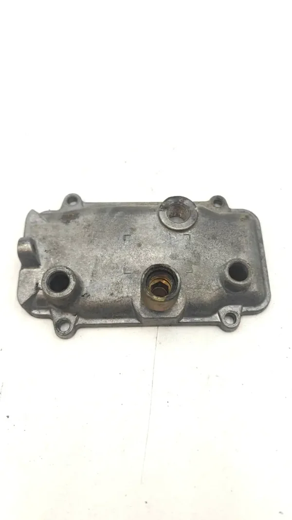 Couvercle de pompe d'injection Lucas Delphi 9103-115 A