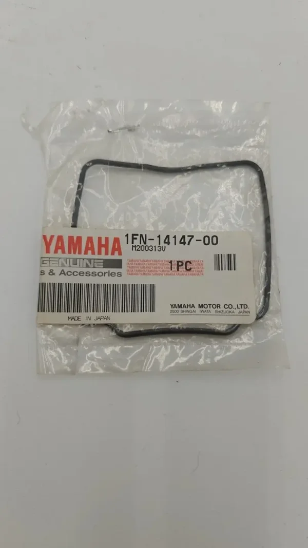 Carburateur - joint de cuve - FZ750 - FZX750 - FZR 750 - FZR1000 1FN-14147-00