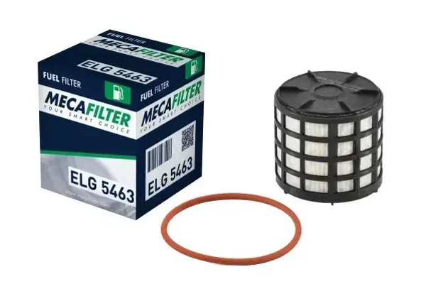 Filtre a carburant MECAFILTER ELG5463 Citroen,DS,Ford,Opel,Peugeot