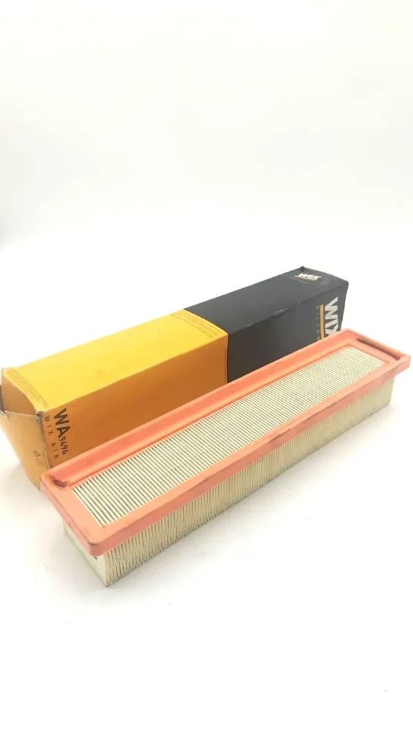 Filtre à air Référence : bolk G061243