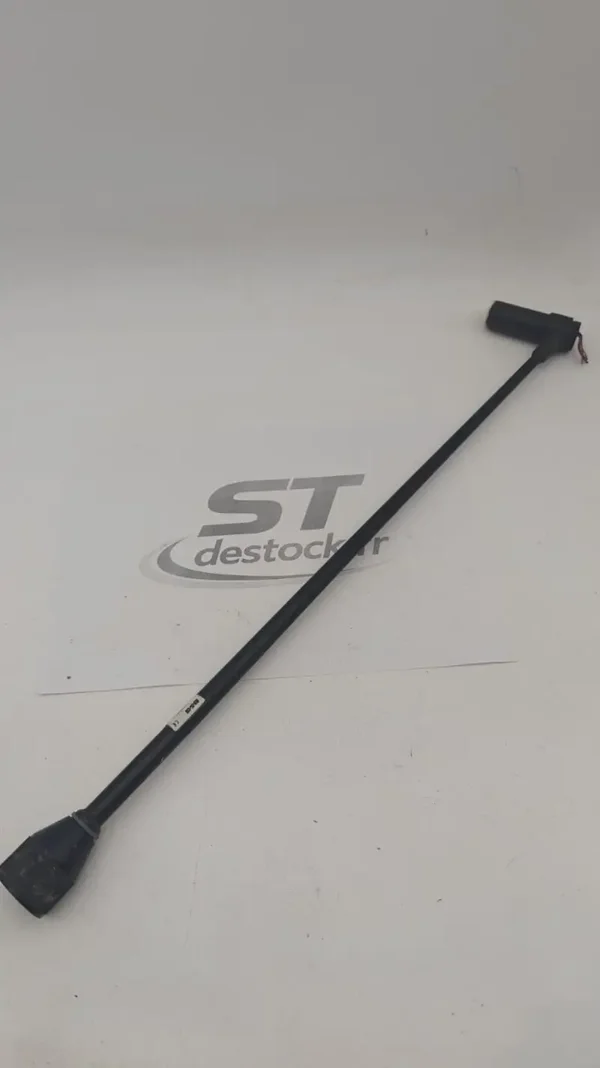 Support B&G - Anémomètre - MHU 213 pour pièces