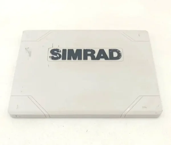 Couvercle de protection Simrad GO7