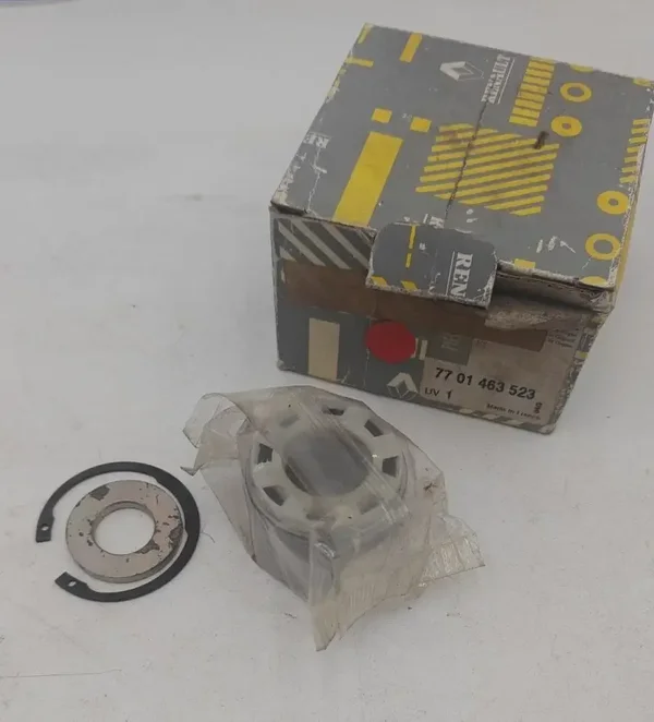 Kit de roulement de roue Renault R19 Clio 1 2 3 super 5 mégane 1 ref 7701463523