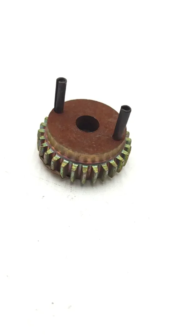 ACCOUPLEMENT 1/2 ACC RÉF. VLA0805 - KUHN