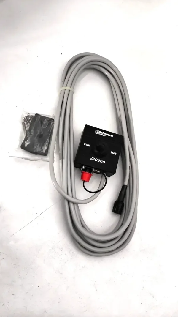 Robertson Simrad AP45 AP40 JPC200 Pilote automatique Commutateur d’alimentation