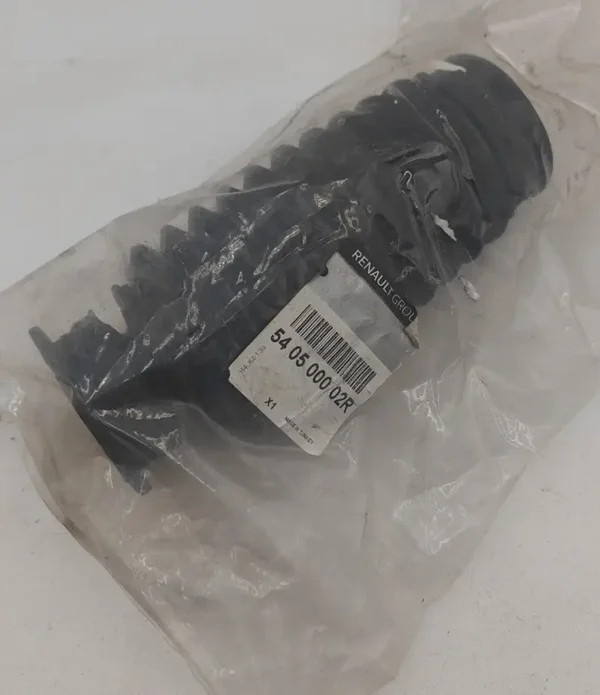 Butée de ressort Essieu avant 2654006 SASIC pour RENAULT LAGUNA III LAGUNA