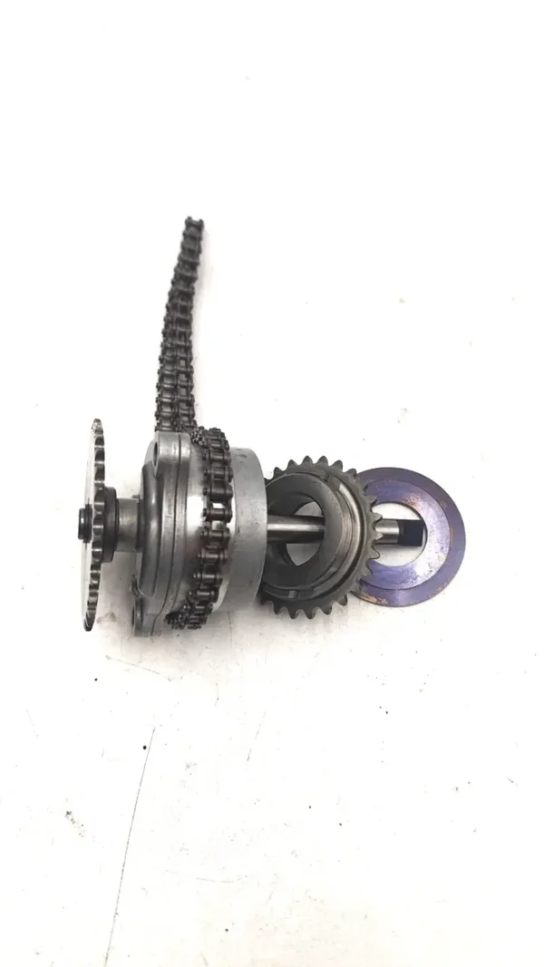 POMPE A HUILE SUZUKI GSF 650 BANDIT