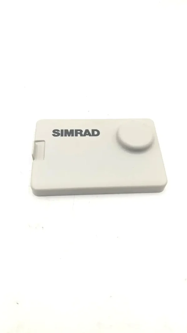 Simrad 22096572 AP28 capot commande du pilote automatique