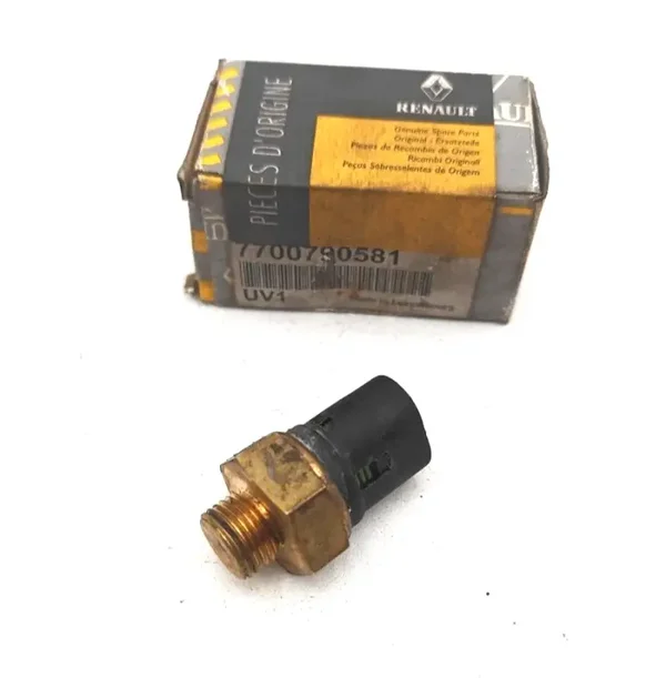 Capteur De Température D'Eau Renault Clio Espace Express 19 21 25 Safrane Trafic