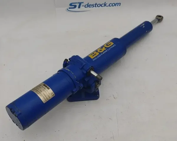 RAM‑T2‑12V — Vérin hydraulique Raymarine Type 2 12V a réparer