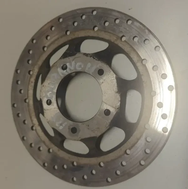 KYMCO 125 QUANNON DISQUE DE FREIN