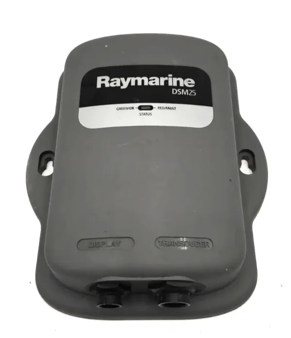 Boitier additionnel Raymarine DSM 25