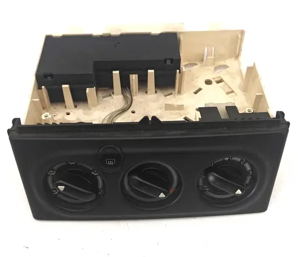 9041703027 commande chauffage Renault Laguna (b56) Behr 3079488