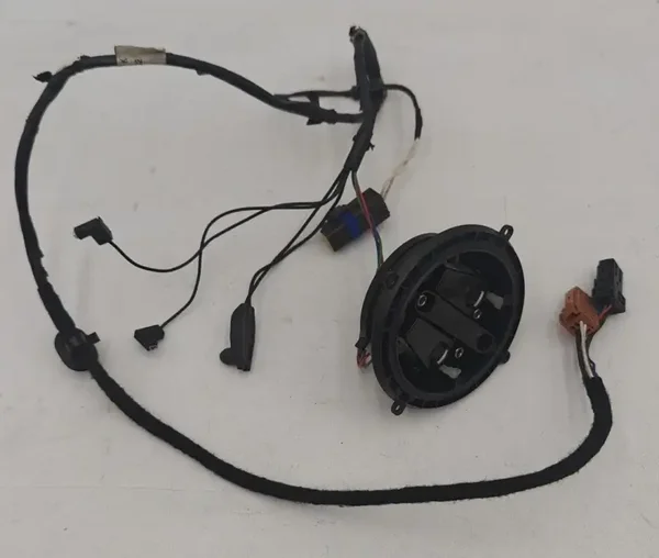 Faisceau cable Rétroviseur Droit 96806501XT Peugeot 207