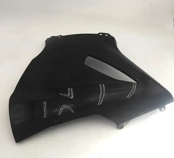 KAWASAKI ER-6F 650 Spoiler Avant Carénage Droit 55028-0120