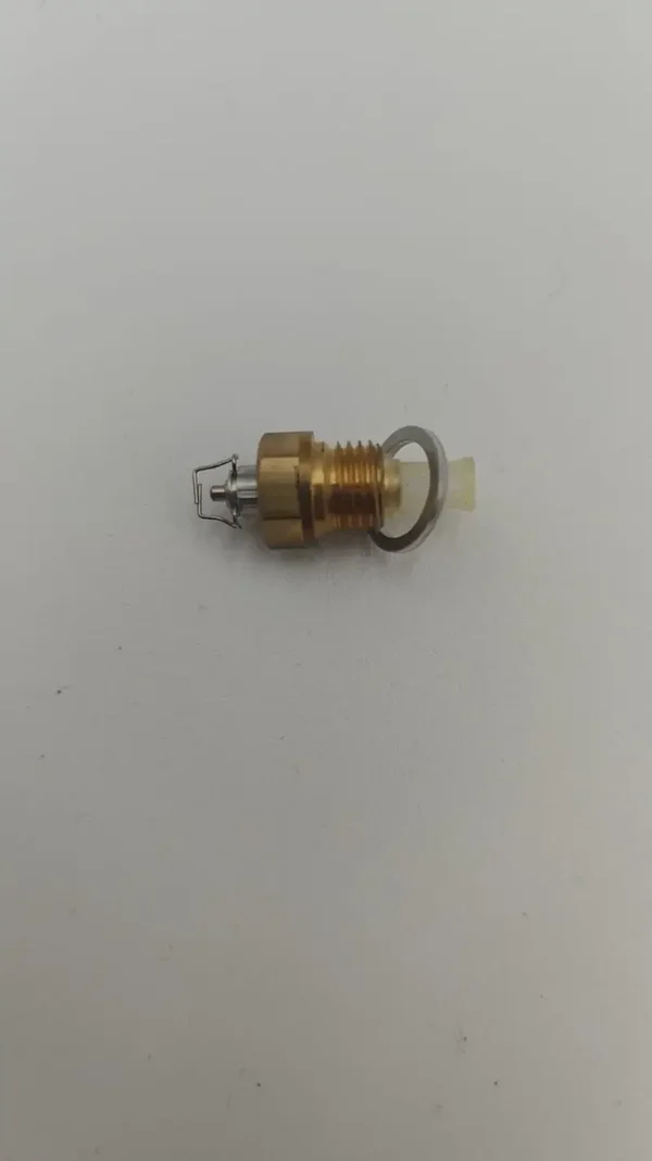 Honda Gl1100 Gl 1100 Gl-1100 Goldwing Carburateur Piston 16011-MB9-004