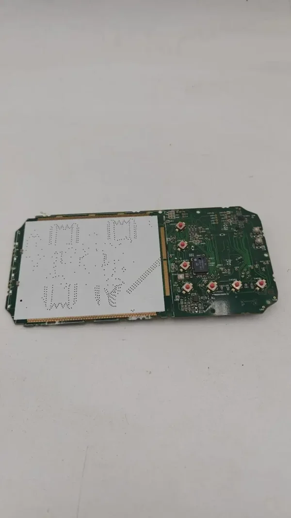 PCB carte électronique Simrad AP25 pour pièces