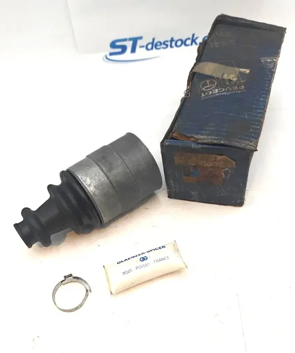 Peugeot 205 309 Kit soufflet d'arbre de transmission – Ensemble protection kit –