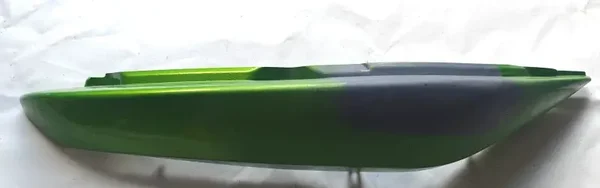 Carenage arriere lateral Kawasaki ER6 650 4t (36040-0038)