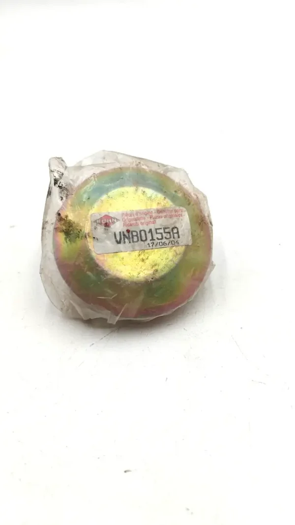 COUVERTURE CYCLONE NODET – KUHN – VNB0155A