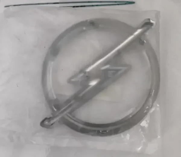 Monogramme arrière logo Opel insigna 22803614