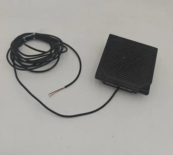 Haut parleur radio VHF/FM Simrad LS80