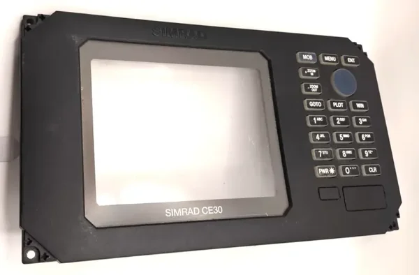façade sans écran Simrad shipmate CE30