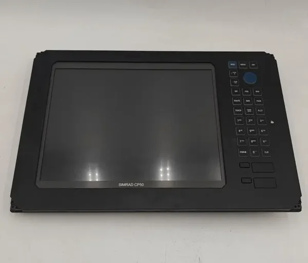 Simrad CP50 pour pièces
