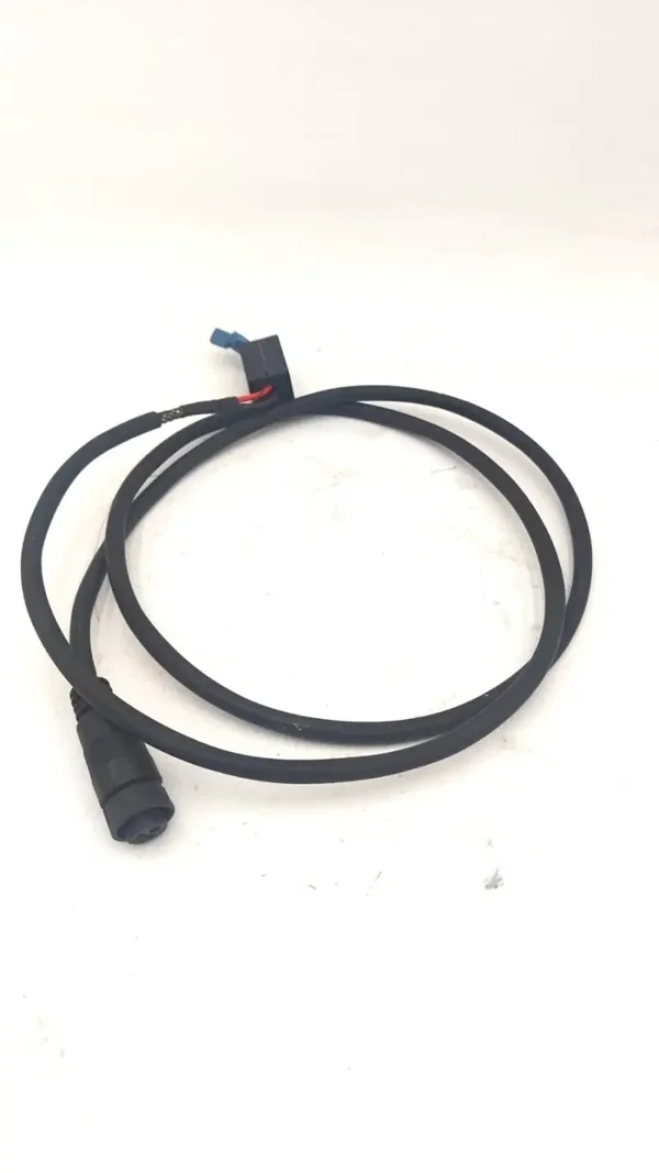 Cable d'alimentation Raymarine 3 pin 139M03