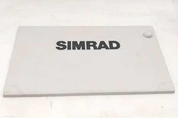 Cache écran Simrad 072-21361-01 17 3/8" x 10 1/4" EVO 3