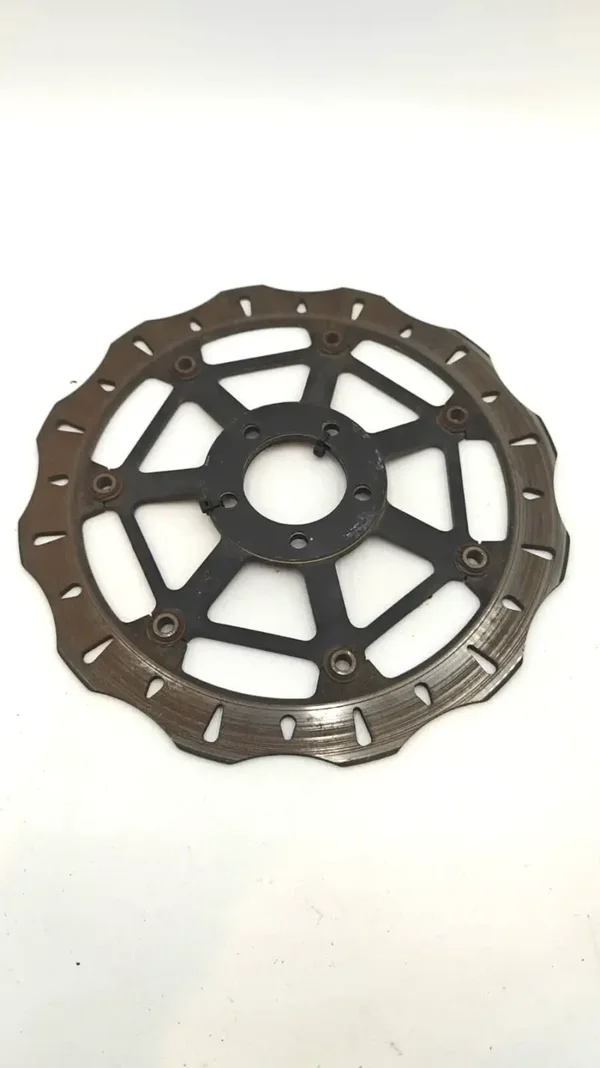 Kawasaki ZX-12 R Disque de Frein Avant 5 MM Frein Roue Avant