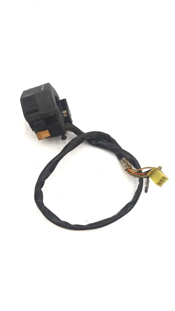 Commodo gauche origine pour Moto Suzuki 250 RG 374-13 Occasion