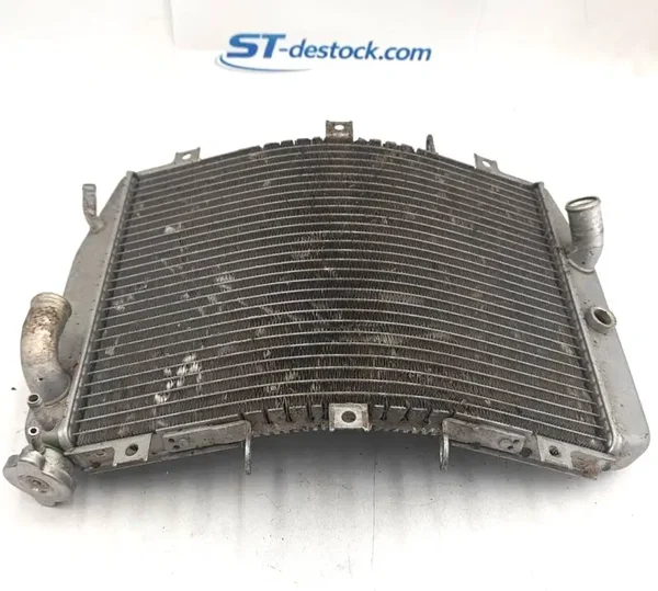 Radiateur d'eau Kawasaki ZX-6R 1998 à 1999