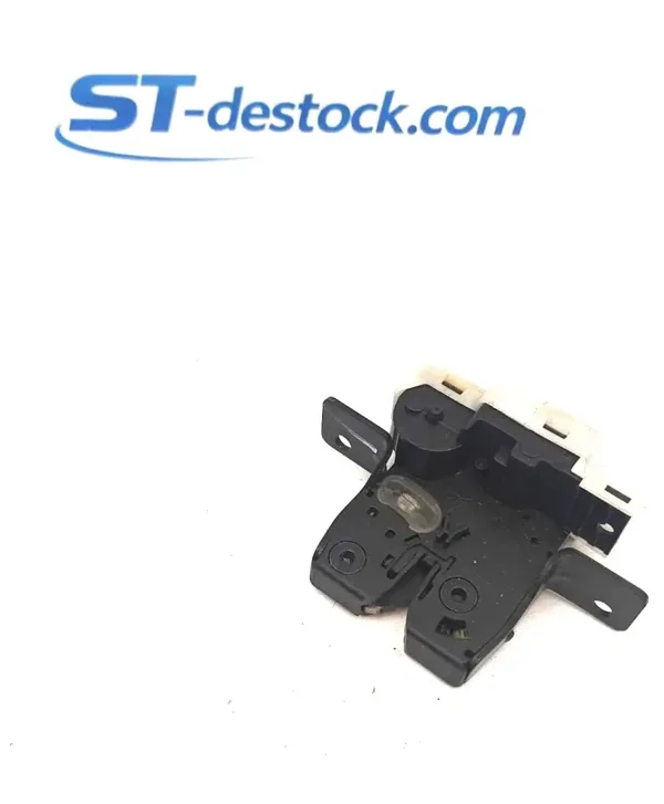 Serrure de coffre pour Renault Megane 2, Scenic 2, clio 3, Modus 8200076240