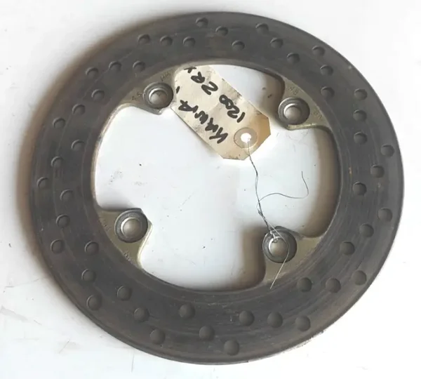disque de frein arrière Kawasaki 1200 ZRX