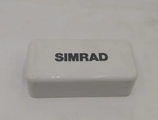 Capot de protection Radio VHF Simrad 75x164mm