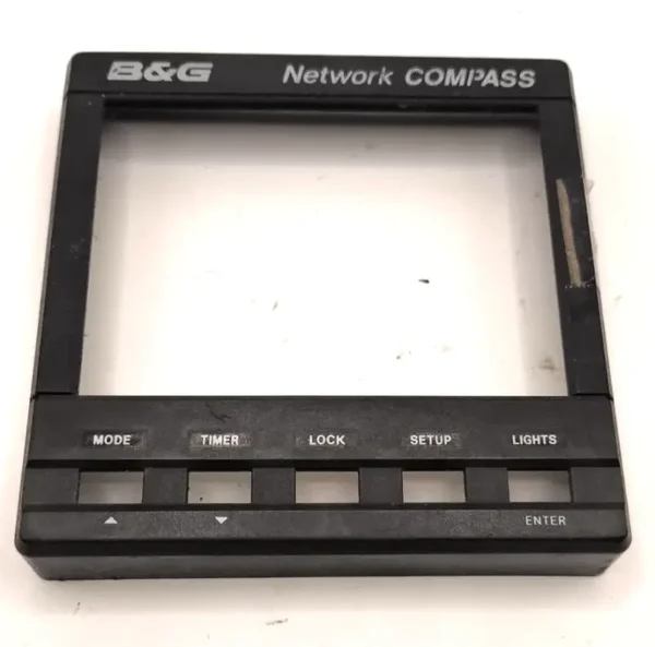 Façade B&G Network Compass