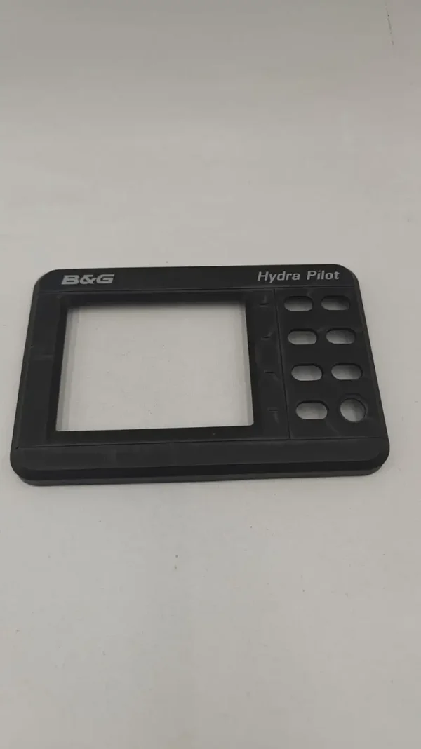 Facade B&G Hydra pilot