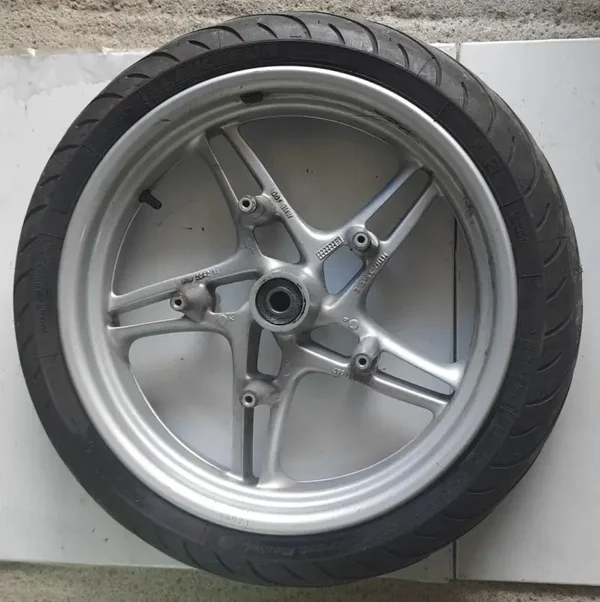 Roue complète avant BMW K1200LT