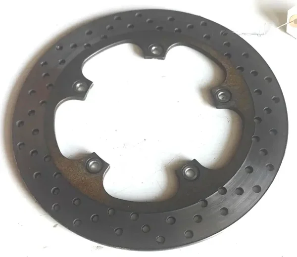 disque de frein avant mbk 125 skycruiser