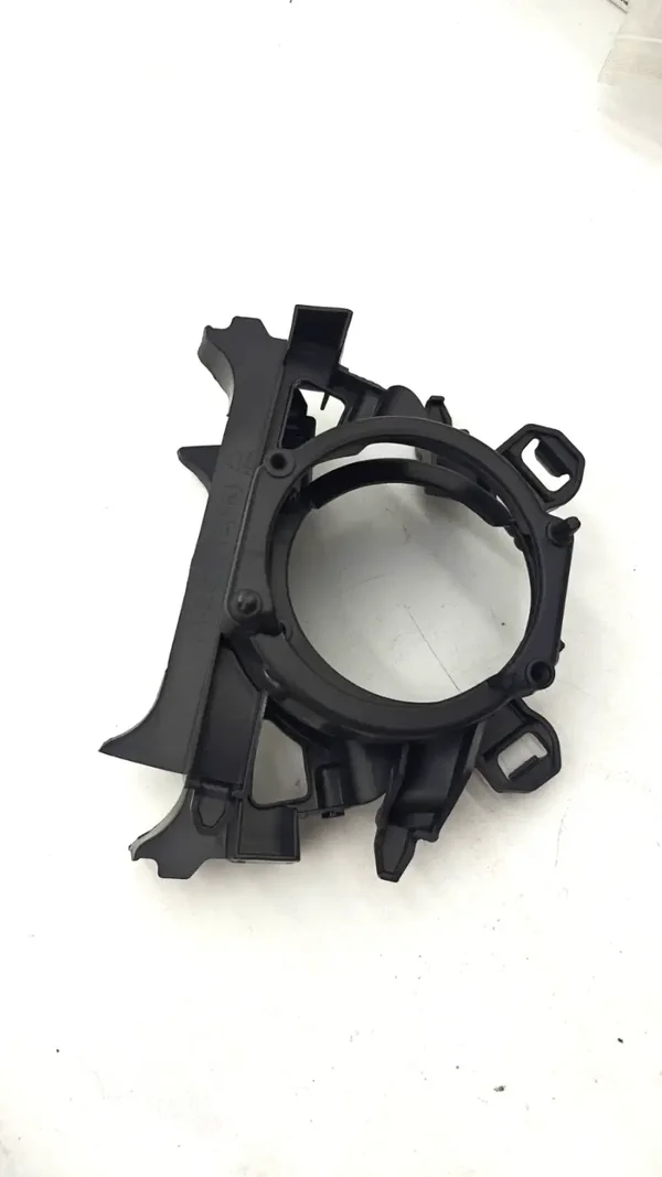 Jeu de supports de feu antibrouillard avant, droit et gauche