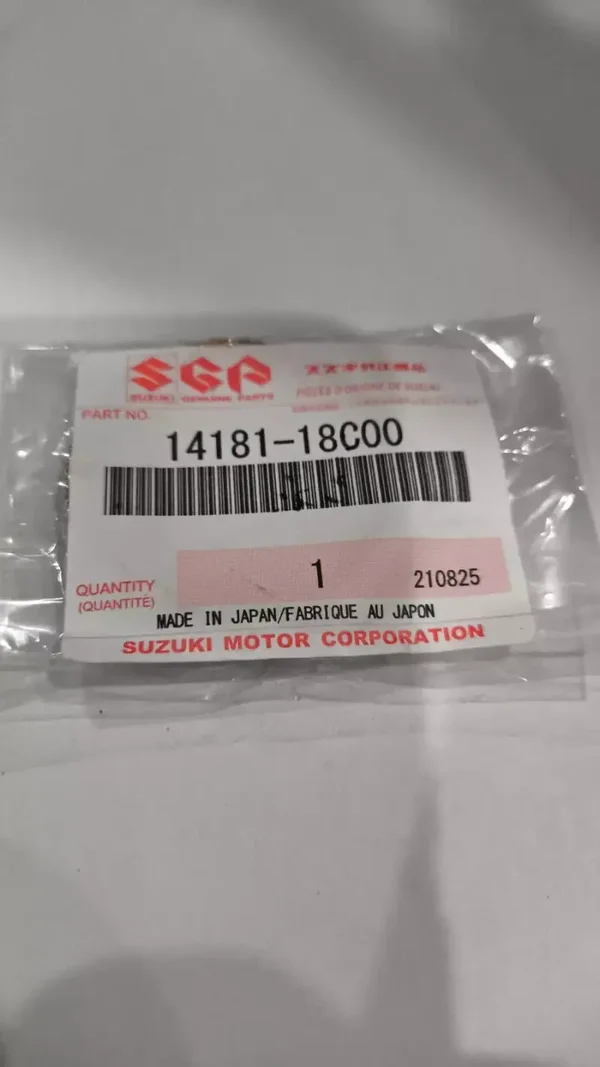 Jeu De Joint D'Échappement Pour Suzuki Bandit 01-05 GSF1200 14181-18C00