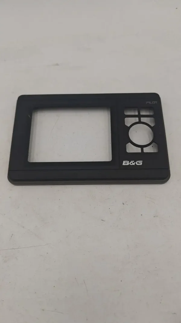 Façade B&G Pilot