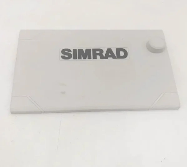 Couvercle capot de protection Simrad 072-3039-000